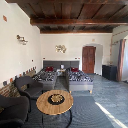 Vila Lucia - Apartman 2 Pilsen Exterior foto