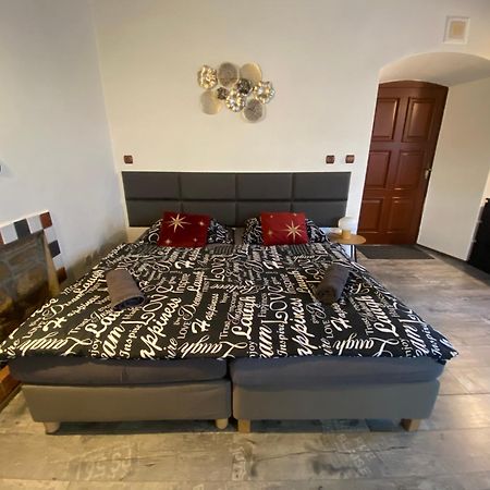 Vila Lucia - Apartman 2 Pilsen Exterior foto