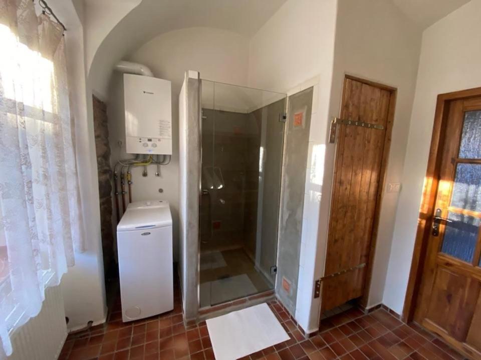 Vila Lucia - Apartman 2 Pilsen Exterior foto