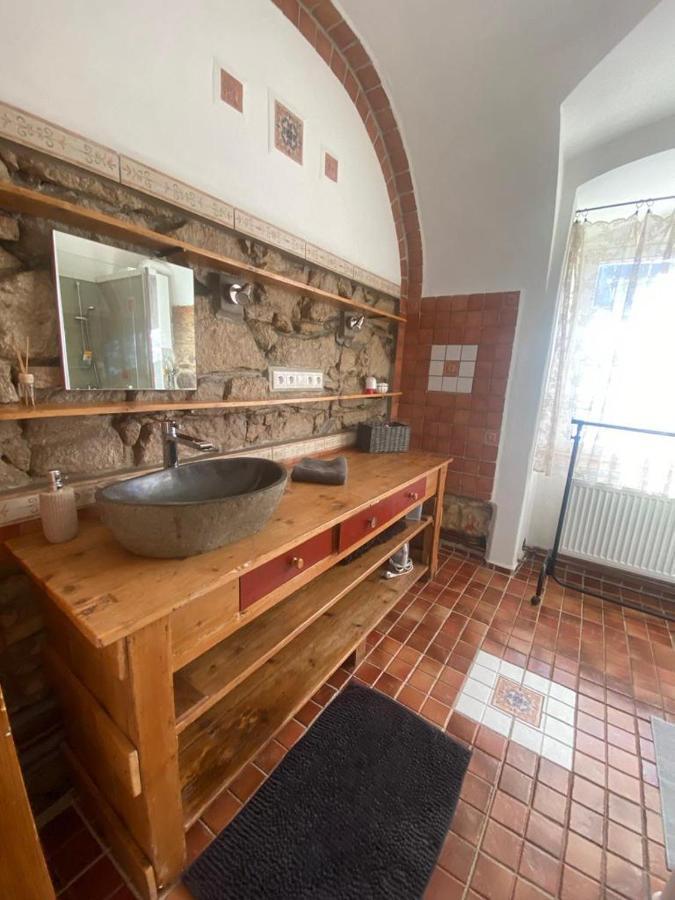 Vila Lucia - Apartman 2 Pilsen Exterior foto