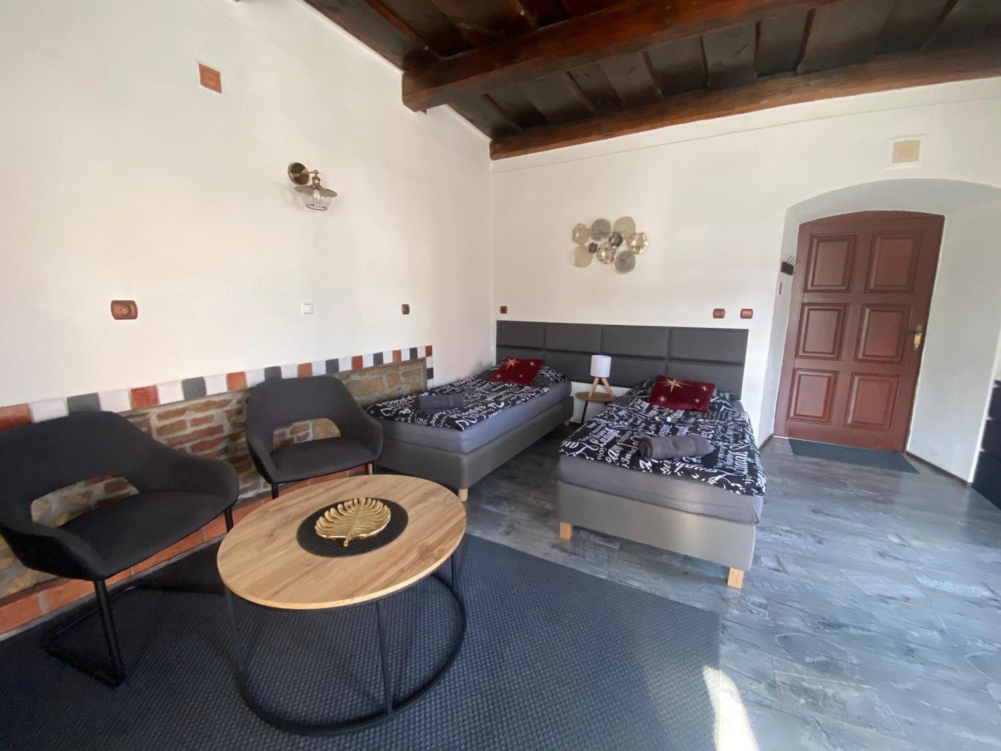 Vila Lucia - Apartman 2 Pilsen Exterior foto