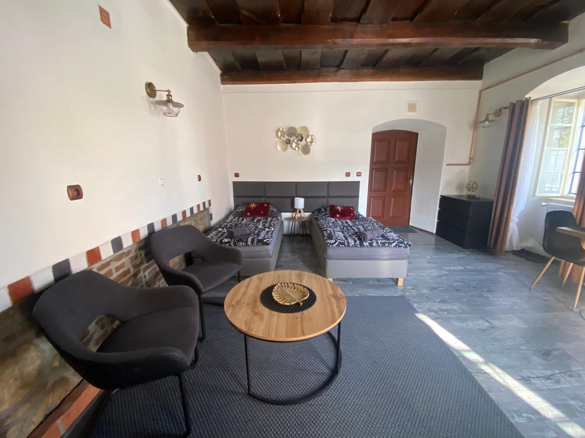 Vila Lucia - Apartman 2 Pilsen Exterior foto